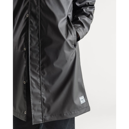 Herschel Γυναικείο μπουφάν Long Classic Rain Jacket Women's